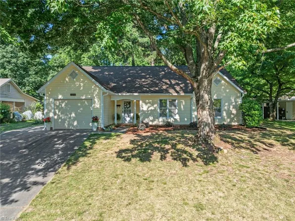 1056 Gales Ave, Winston Salem, NC 27103