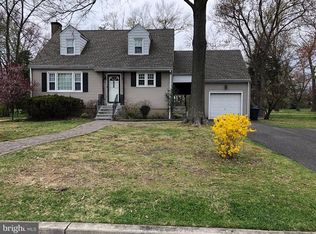 107 Pine St, Moorestown, NJ 08057