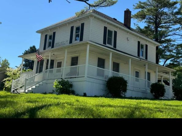 535 Spring Street, Highland, WI 53543