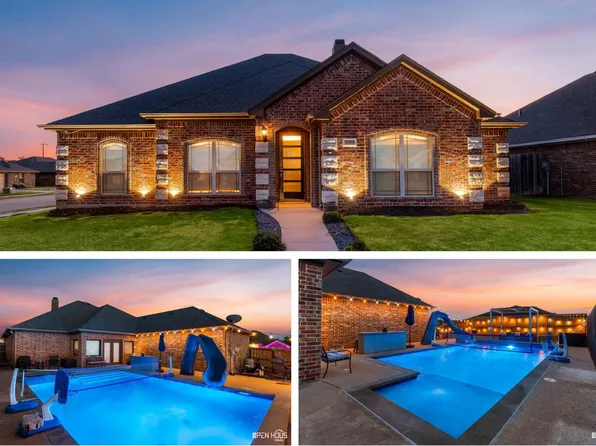 5000 Blue Mesa, Wichita Falls, TX 76310