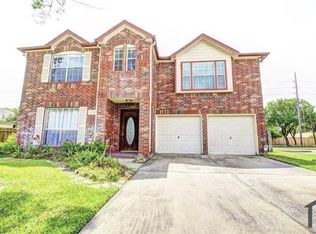 14319 Almond Bay Ln, Houston, TX 77083