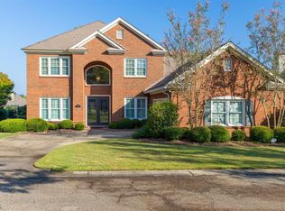 8646 Old Marsh Way, Montgomery, AL 36117