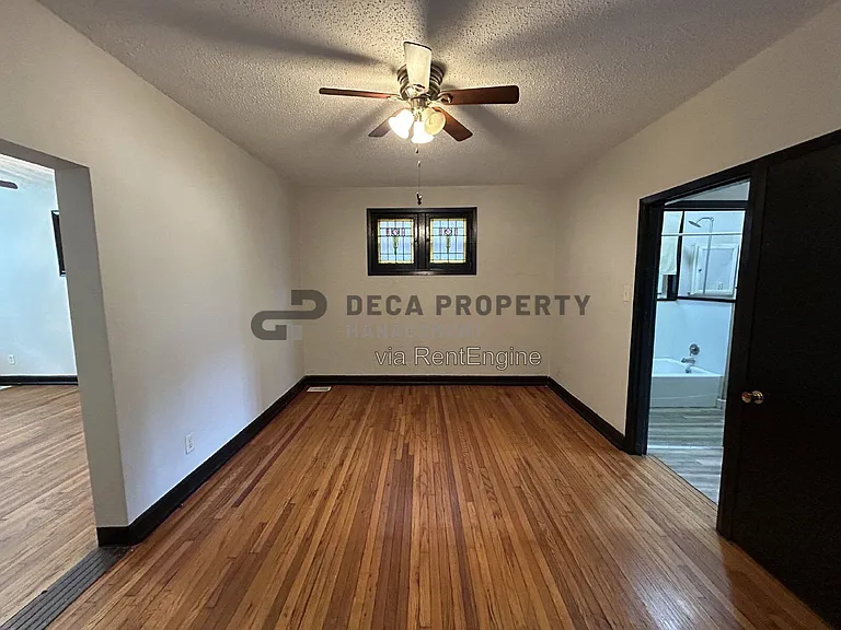 2920 Mount Pleasant St #1F — Photo 5
