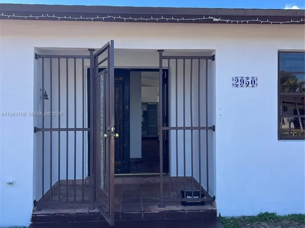 2950 SW 135th Ave, Miami, FL 33175