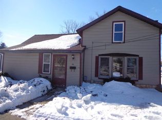 315 N Canal St, Lagrange, IN 46761