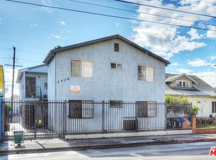 2406 W Jefferson Blvd, Los Angeles, CA 90018