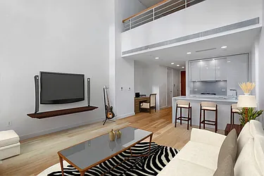 Rented by Level Group