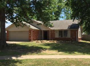 8005 E Madison Ave, Broken Arrow, OK 74014