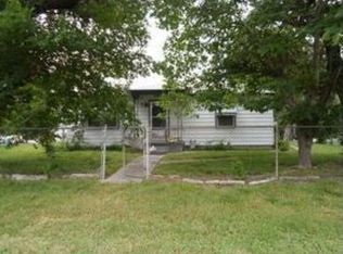 4545 S 28th West Ave, Tulsa, OK 74107