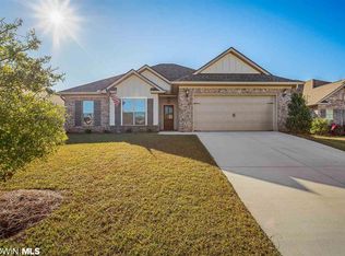 8687 Rosedown Ln, Daphne, AL 36526