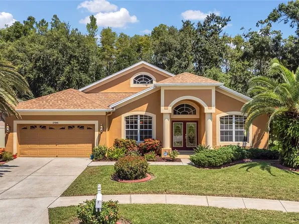27045 Silverleaf Way, Zephyrhills, FL 33544