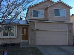 10454 Hyacinth Pl, Highlands Ranch, CO 80129