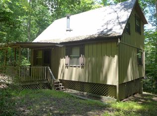 28 Persimmon Dr, Sautee Nacoochee, GA 30571