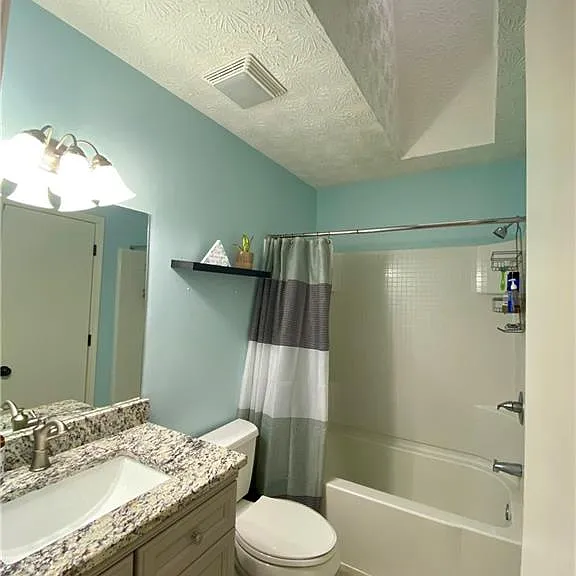 1095 Mountain Springs Dr NW — Photo 10