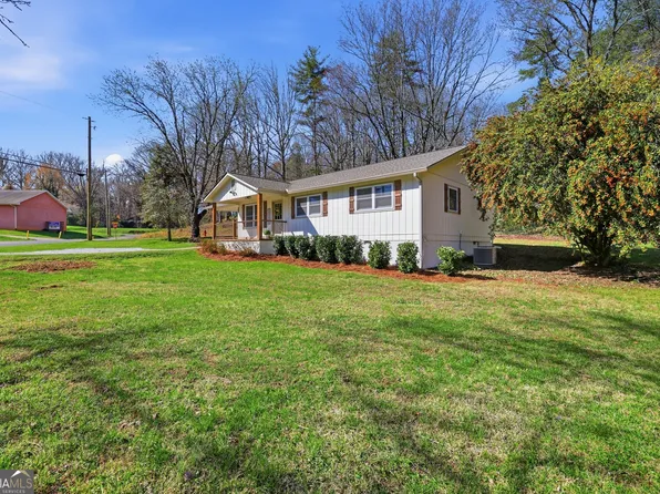 232 Stekoa Falls Rd, Clayton, GA 30525