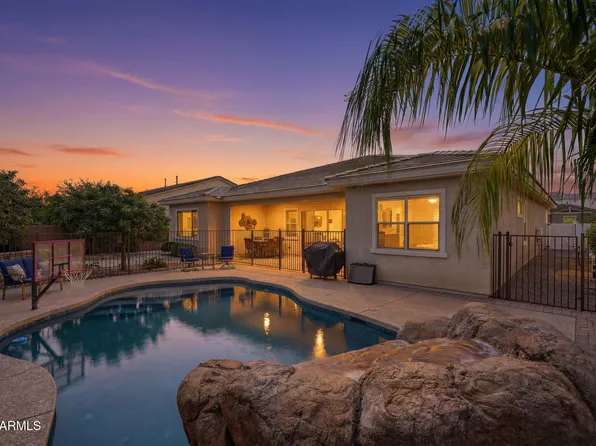 2522 E PLEASANT Lane, Phoenix, AZ 85042
