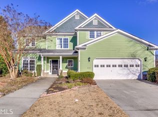 570 Bay Grove Rd, Loganville, GA 30052