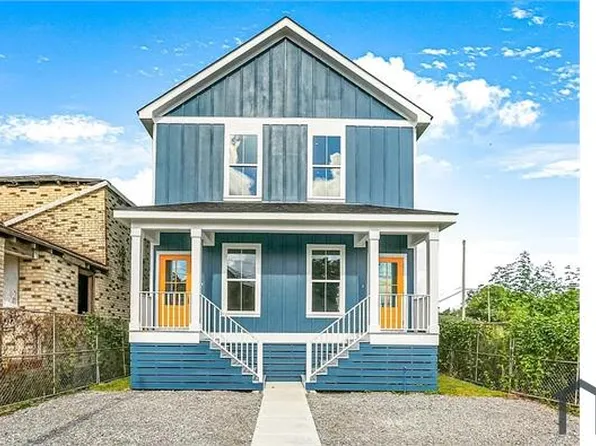 1838 Egania St, New Orleans, LA 70117