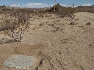 0 S Mahan St, Ridgecrest, CA 93555