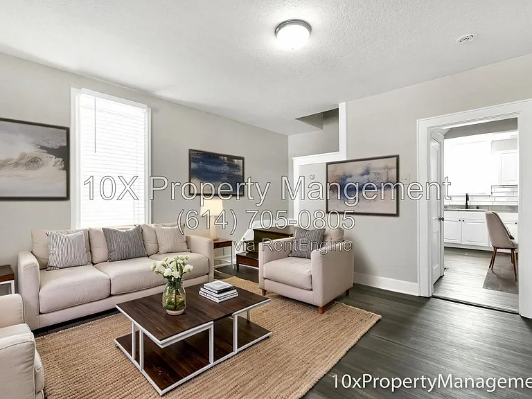 1505 Duxberry Ave — Photo 7
