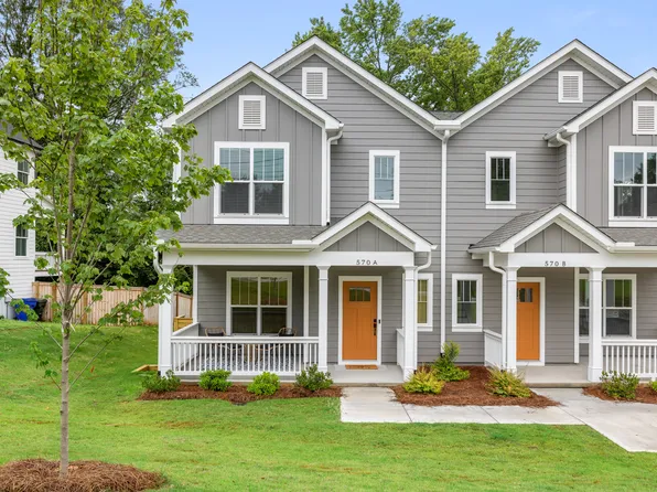 570A Lowndes Hill Rd, Greenville, SC 29607