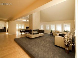 7283 Old Post Rd, Boulder, CO 80301