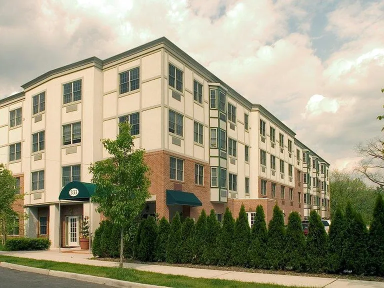 Welcome to Parkview II Commons!