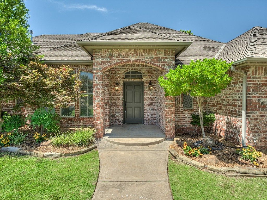 3909 Low Mdw, Edmond, OK 73003 MLS 1072714 Zillow