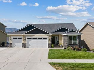 2618 S Conklin Dr, Spokane Valley, WA 99037