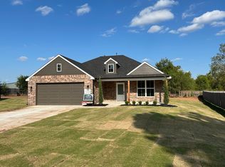 12867 S 77th East Ave, Bixby, OK 74008