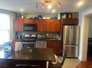 25 Baldwin Ave #1, Jersey City, NJ 07304