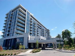 7711 Green Vista Gate #807, Niagara Falls, ON L2G 0Y9