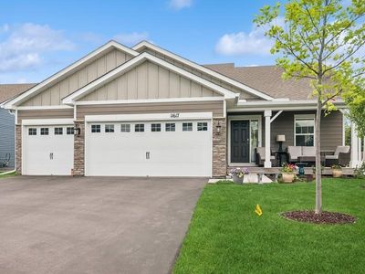 11617 Pineridge Way N, Dayton, MN, 55327
