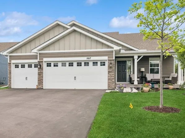 11617 Pineridge Way N, Dayton, MN 55327