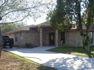 516 N Los Ebanos Rd, Mission, TX 78572