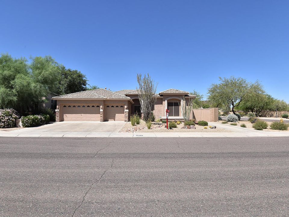 2nd image of 25209 N 43rd Dr