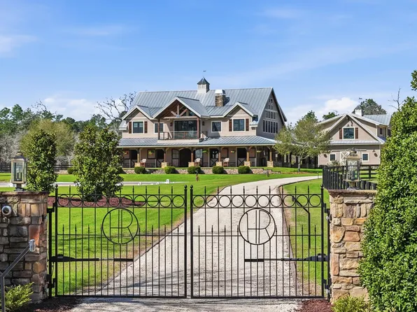 160 Honey Ridge Ln, Aiken, SC 29801