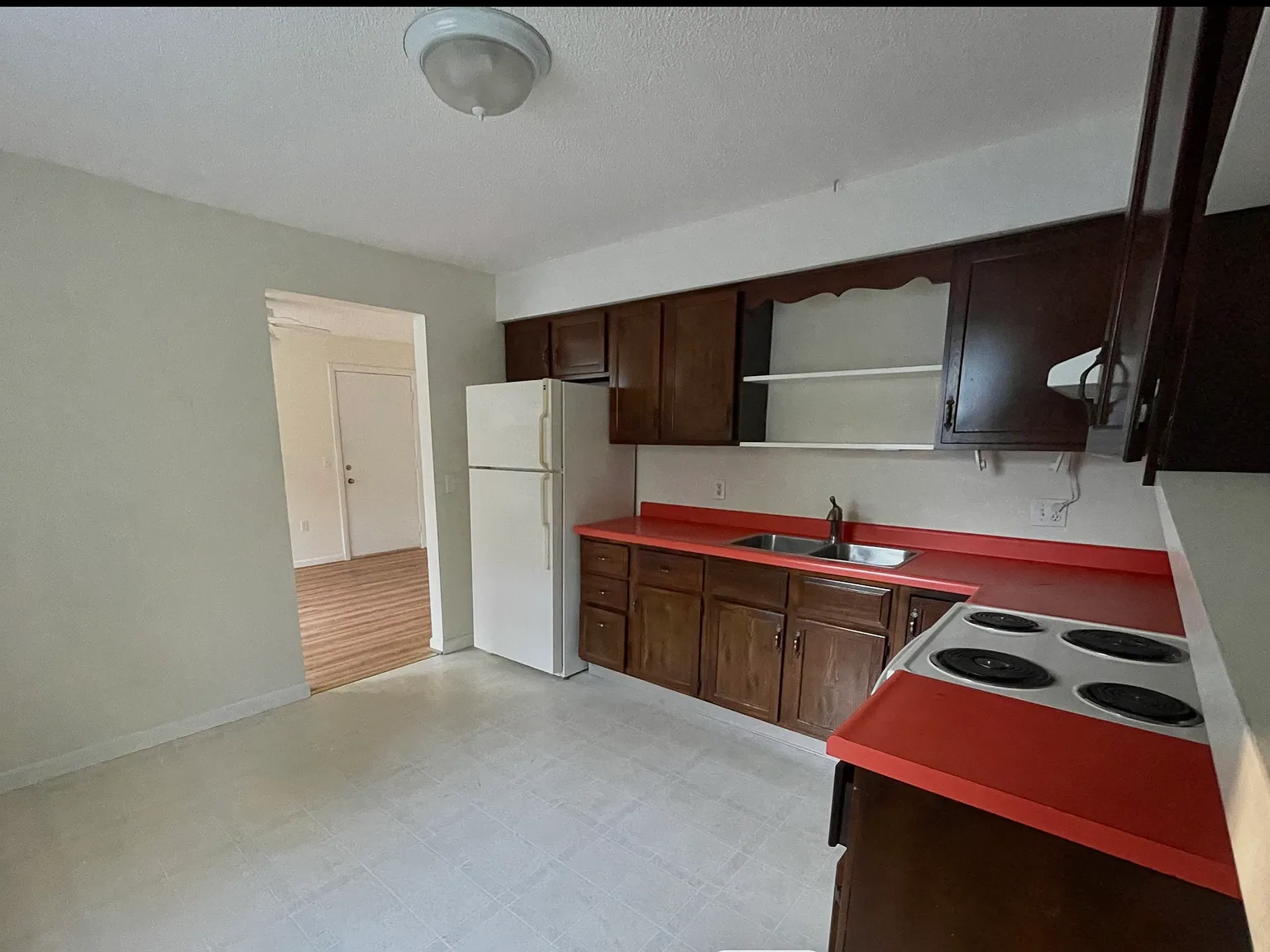 1 bed, $1,195 — Photo 4