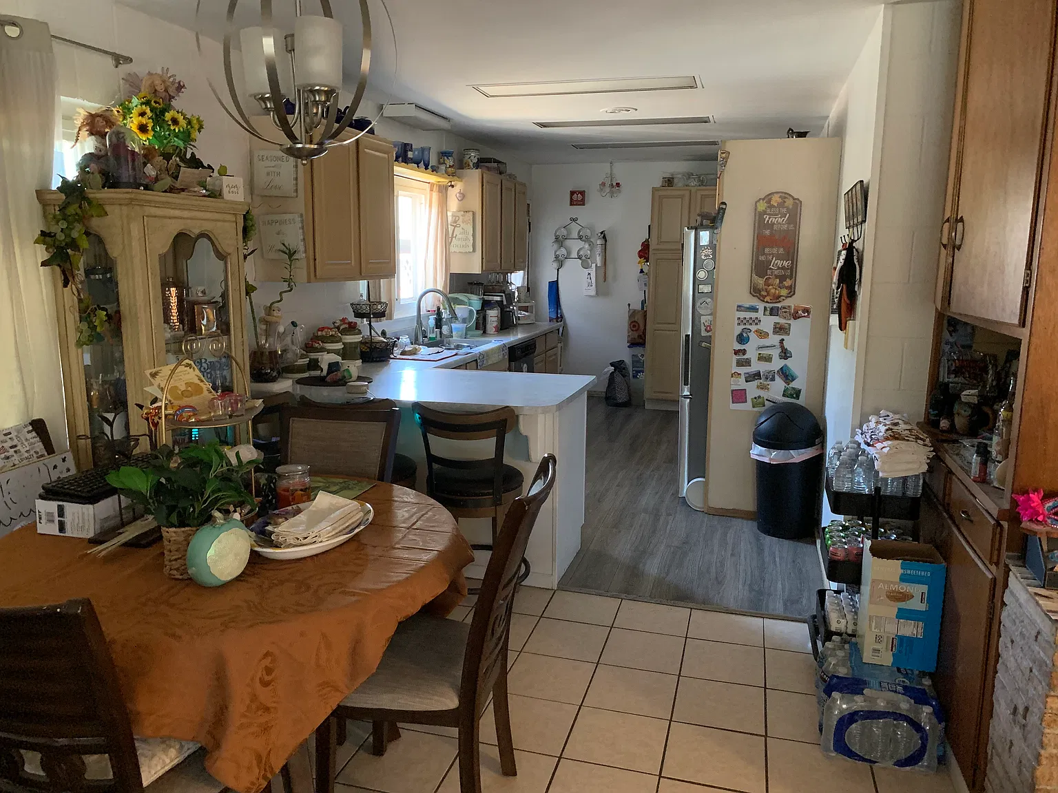 2 bed, 1244 sqft, $3,200 — Photo 3