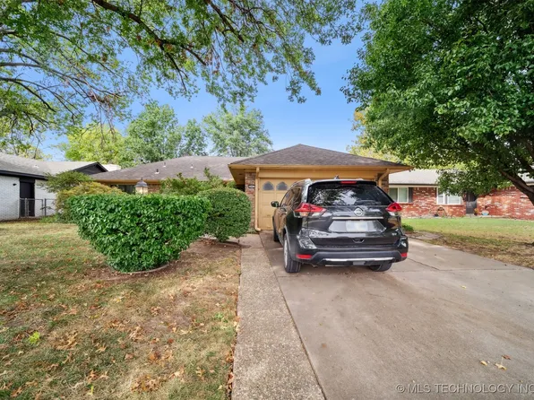 3022 S 86th Ave E, Tulsa, OK 74129