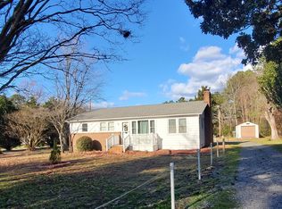 6877 Woodsville Rd, Hayes, VA 23072