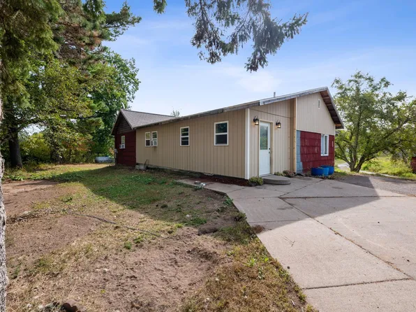 280 85th Ave, Clayton, WI 54004