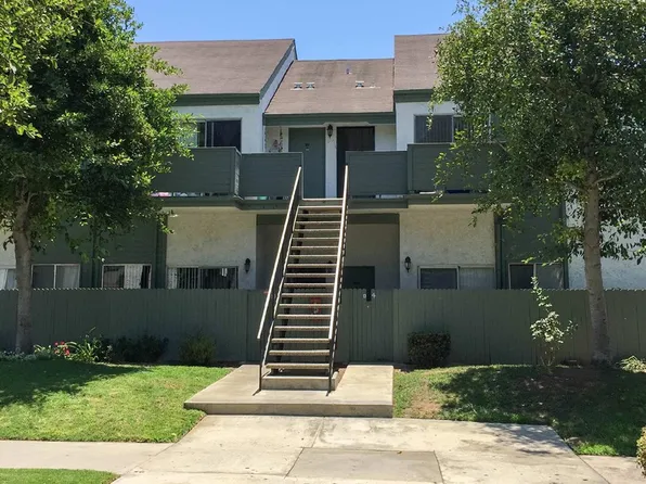 611 N Bristol St Unit 5, Santa Ana, CA 92703