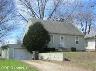 1915 City View St, Waterloo, IA 50707