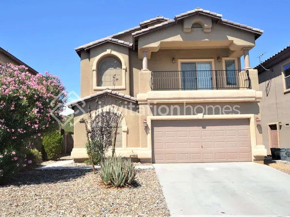 7608 Zermatt Ave, Las Vegas, NV 89129