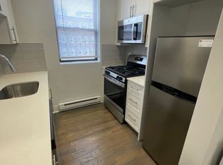 83 Park Dr #17, Boston, MA 02215