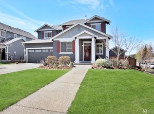 19214 134th St E, Bonney Lake, WA 98391