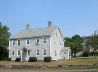 714 Pleasant St, Norwood, MA 02062