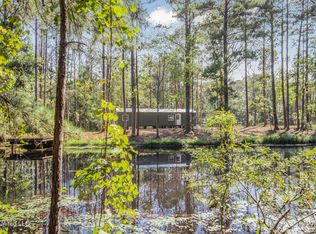3 Cole Rd, Crosby, MS 39633