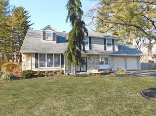 363 Saly Rd, Yardley, PA 19067